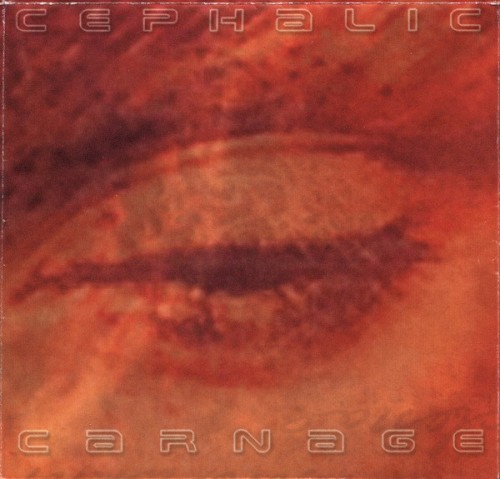 Cephalic Carnage - Lucid Interval